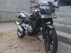 Bajaj Pulsar 135 2013