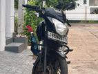 Bajaj Pulsar 135 LS135 2013