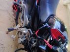 Bajaj Pulsar 135 ls135 2013