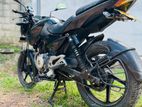 Bajaj Pulsar 135 LSGTS 2014
