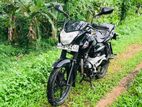 Bajaj Pulsar 135 LX 2012