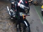 Bajaj Pulsar 135 2014