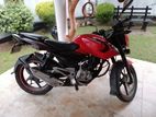 Bajaj Pulsar 135 2014