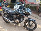 Bajaj Pulsar 135 මිනූ වර්ශා මෝටර්ස් 2017