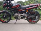 Bajaj Pulsar 135 2017