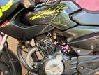 Bajaj Pulsar 135 2012