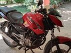 Bajaj Pulsar 135 2014
