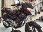 Bajaj Pulsar 135 2017