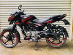 Bajaj Pulsar 135 2017