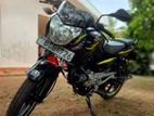 Bajaj Pulsar 135 2015