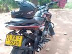 Bajaj Pulsar 135 2011
