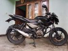 Bajaj Pulsar 135 2011