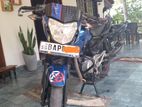 Bajaj Pulsar 135 NO 2013