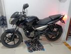 Bajaj Pulsar 135 2015