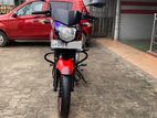 Bajaj Pulsar 135 2016