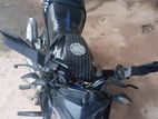 Bajaj Pulsar 135 2016