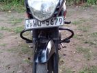 Bajaj Pulsar 135 2011
