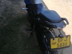 Bajaj NS150 2016