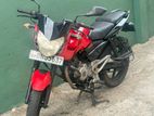 Bajaj Pulsar 135 2016
