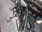 Bajaj Pulsar 135 2011