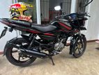 Bajaj Pulsar 135 2017