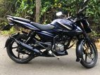 Bajaj Pulsar 135 2017