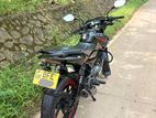 Bajaj Pulsar 135 2017