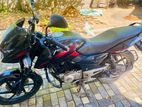 Bajaj Pulsar 135 2016