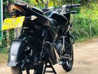 Bajaj Pulsar 135 2011