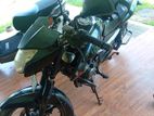 Bajaj Pulsar 135 p 2011