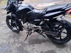 Bajaj Pulsar 135 2012