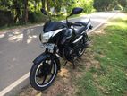 Bajaj Pulsar 135 2012
