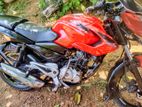 Bajaj Pulsar 135 2013