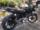 Bajaj Pulsar 135 2013