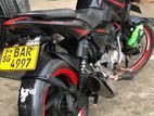 Bajaj Pulsar 135 2013