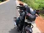 Bajaj Pulsar 135 2013