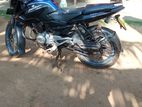 Bajaj Pulsar 135 palsar 2015