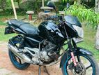 Bajaj Pulsar 135 2015