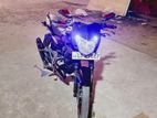 Bajaj Pulsar 135 palsar 2017