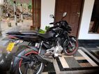 Bajaj Pulsar 135 2017