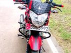 Bajaj Pulsar 135 2018