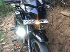 Bajaj Pulsar 135 LS 2011