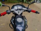 Bajaj Pulsar 135 LS 2011