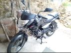 Bajaj Pulsar 135 2011