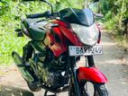 Bajaj Pulsar 135 2014
