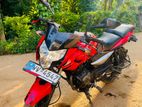 Bajaj Pulsar 135 2011