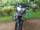 Bajaj Pulsar 135 2011