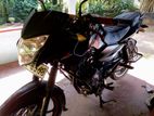 Bajaj Pulsar 135 2011