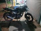 Bajaj Pulsar 135 2011