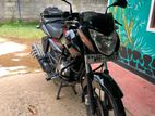 Bajaj Pulsar 135 palser 2011
